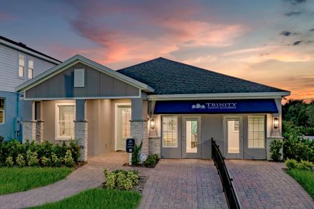 New construction Single-Family house 6804 Serpent Hawk Ln., Leesburg, FL 34748 Bennet- photo 6 6