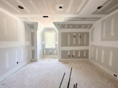 New construction Single-Family house 20 Chestnut Oak Drive, Youngsville, NC 27596 - photo 40 40