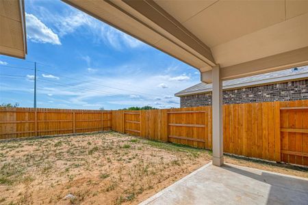 New construction Single-Family house 13201 Dalvay Beach Drive, Texas City, TX 77568 1617- photo 26 26