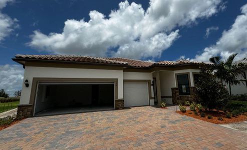 New construction Single-Family house 296 Se Filoli Drive, Unit 236, Port Saint Lucie, FL 34984 - photo 0