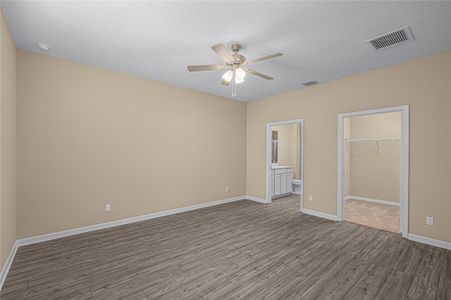 New construction Townhouse house 5102 Gladness Court, Fort Pierce, FL 34947 - photo 6 6
