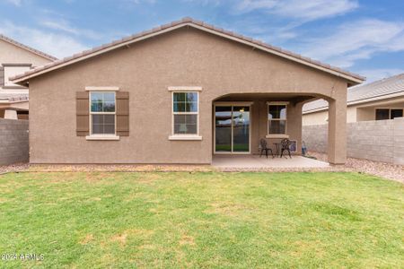 New construction Single-Family house 12369 W Whyman Avenue, Avondale, AZ 85323 - photo 14 14