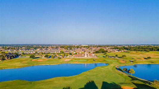 Harbor Lakes by Al Couto Homes in Granbury - photo 36 36