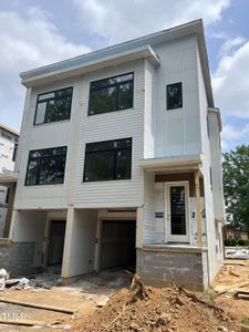 New construction Condo/Apt house 1000 Addison Place, Unit 102, Raleigh, NC 27610 - photo 0