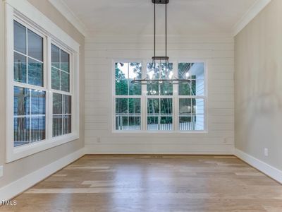 New construction Single-Family house 1325 Old Lystra Road, Chapel Hill, NC 27517 - photo 29 29