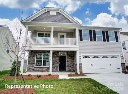 New construction Single-Family house 1461 Ardmore Drive, Unit 238, Sherrills Ford, NC 28673 - photo 1 1