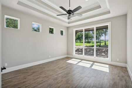 New construction Single-Family house 1044 Estancia Drive, Weatherford, TX 76088 - photo 18 18