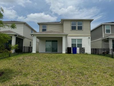 New construction Single-Family house 2620 Blowing Breeze Ave, Kissimmee, FL 34744 - photo 28 28