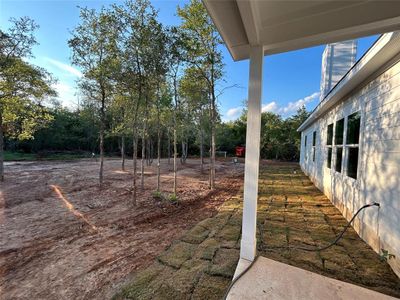 New construction Single-Family house 124 Heleakala Dr, Bastrop, TX 78602 - photo 14 14