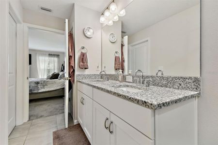 New construction Townhouse house 9642 Sweetwell Place, Riverview, FL 33569 - photo 53 53