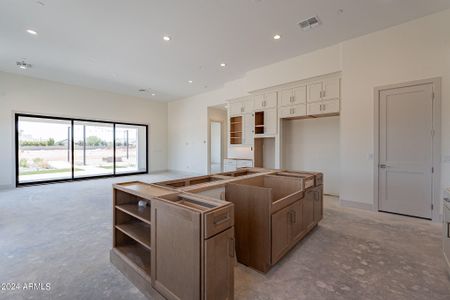 New construction Single-Family house 2779 E Derringer Way, Gilbert, AZ 85295 - photo 9 9