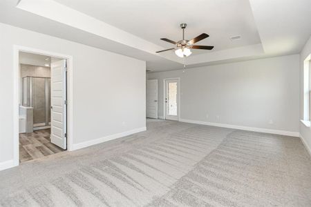 New construction Single-Family house 19826 Sienna Green Drive Drive, Hockley, TX 77447 1900- photo 7 7