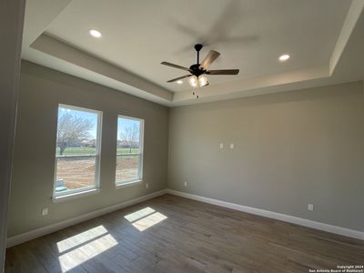 New construction Single-Family house 952 Virgil Way, Castroville, TX 78009 - photo 2 2