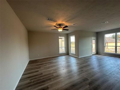 New construction Single-Family house 115 Laurel Oak Drive, Huntsville, TX 77320 S-1514- photo