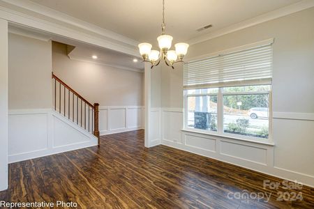 New construction Single-Family house 1465 Ardmore Drive, Unit 237, Sherrills Ford, NC 28673 - photo 6 6
