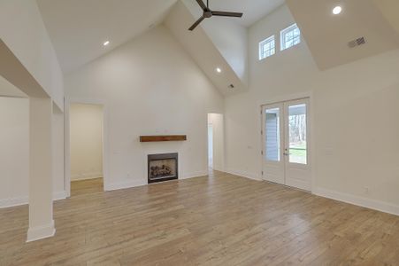 New construction Single-Family house 3908-A Chisolm Road, Johns Island, SC 29455 - photo 8 8