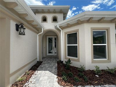 New construction Single-Family house 31 Riverwalk Drive S, Palm Coast, FL 32137 - photo 1 1