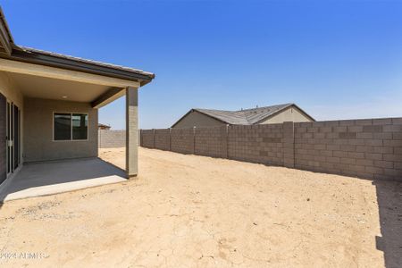 New construction Single-Family house 5533 N 193Rd Avenue, Litchfield Park, AZ 85340 Plan 2617- photo 27 27
