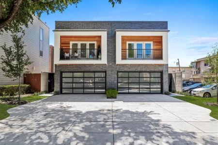 New construction Single-Family house 4323 Holland Avenue, Dallas, TX 75219 - photo 0