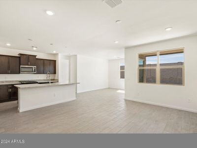New construction Single-Family house 4173 W Janie Street, San Tan Valley, AZ 85144 Mason- photo 18 18
