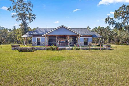 New construction Single-Family house 11752 Sw Highway 484, Dunnellon, FL 34432 - photo 0 0