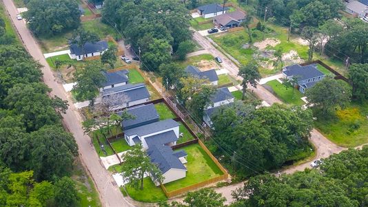 New construction Single-Family house 6108 Inca Drive, Enchanted Oaks, TX 75156 - photo 28 28