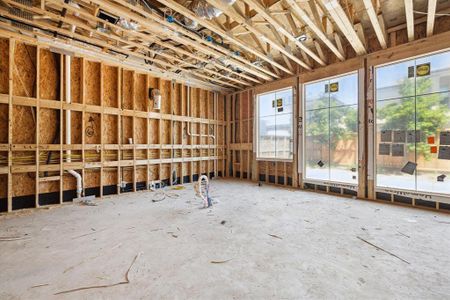 New construction Single-Family house 1519 Driscoll Street, Houston, TX 77019 - photo 9 9
