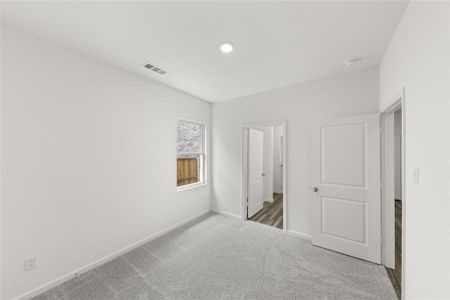 New construction Single-Family house 1852 Mccree Street, Forney, TX 75126 Prism- photo 6 6