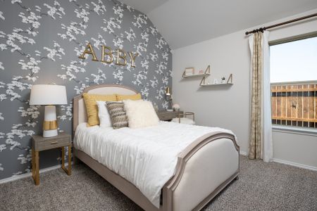 Summer Crest by Antares Homes in Fort Worth - photo 30 30