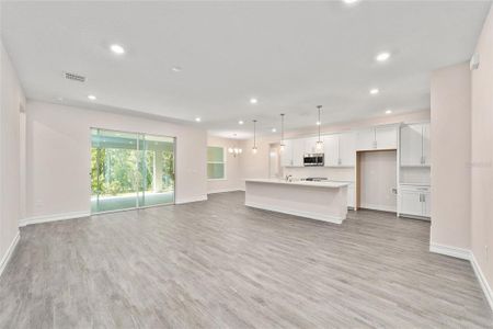 New construction Single-Family house 1615 W Ivorywood Drive, Beverly Hills, FL 34465 - photo 12 12