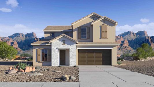 New construction Single-Family house 4927 East Village Drive, Scottsdale, AZ 85254 - photo 2 2