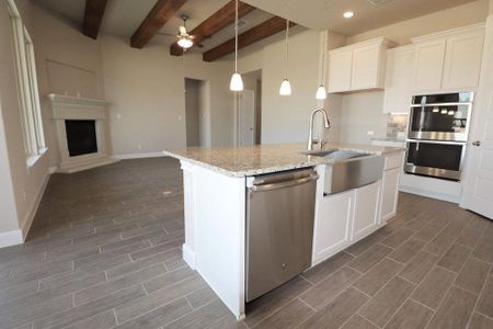 New construction Single-Family house 1654 Couser Avenue, New Braunfels, TX 78132 - photo 38 38