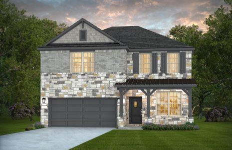 Valencia by Pulte Homes in Manvel - photo 2 2
