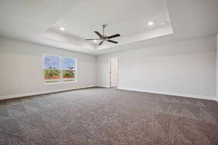 New construction Single-Family house 8786 Watestone Blvd, Fort Pierce, FL 34951 3000- photo 5 5