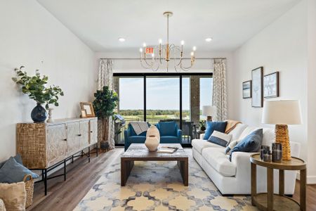 Towne Lake by Caldwell Homes in Cypress - photo 36 36