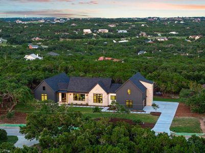 New construction Single-Family house 609 Blue Hills Dr, Dripping Springs, TX 78620 - photo 37 37