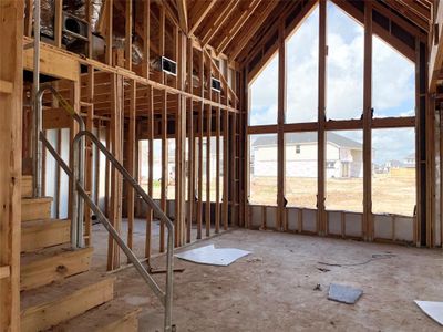 New construction Single-Family house 4418 Starling Haven Lane, Fulshear, TX 77441 Roosevelt- photo 4 4
