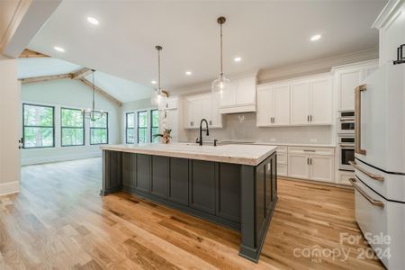 New construction Single-Family house 608 Deodar Cedar Drive, Matthews, NC 28104 - photo 5 5