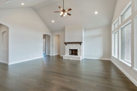 New construction Single-Family house 100 Waterview Drive, Gunter, TX 75058 - photo 40 40