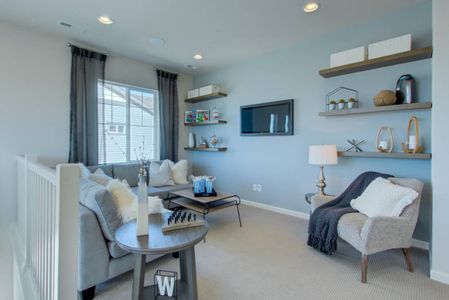 Prelude at Sterling Ranch by Tri Pointe Homes in Littleton - photo 38 38