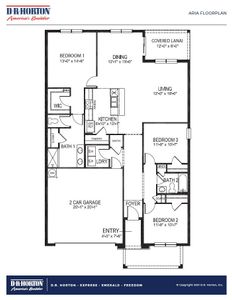 New construction Single-Family house Aria, 5297 Greenheart Avenue, Mount Dora, FL 32757 - photo