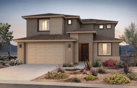 Copperleaf at Sonoran Foothills by Pulte Homes in Phoenix - photo 0