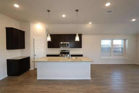 New construction Single-Family house 2624 Rambling Road, Celina, TX 75009 Pizarro- photo 2 2