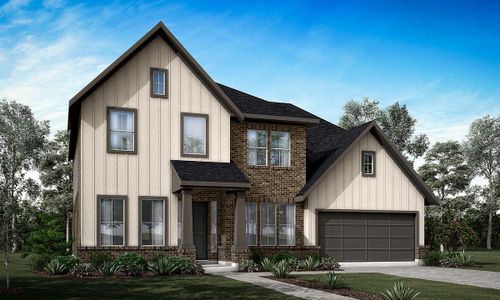Rough Hollow 63' & 78' by Newmark Homes in Lakeway - photo 8 8