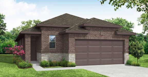 New construction Single-Family house 1011 Pecos Street, Aubrey, TX 76227 - photo 7 7