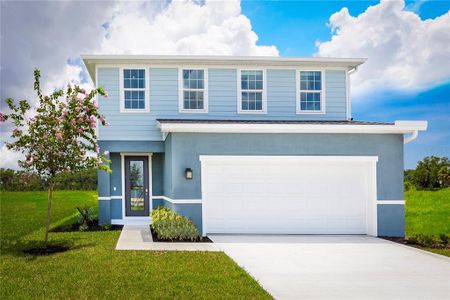 New construction Single-Family house 4524 Pippin Lane, Lakewood Ranch, FL 34211 - photo 0