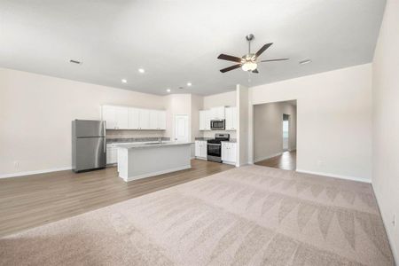 New construction Single-Family house 14106 Freeboard Drive, Texas City, TX 77510 - photo