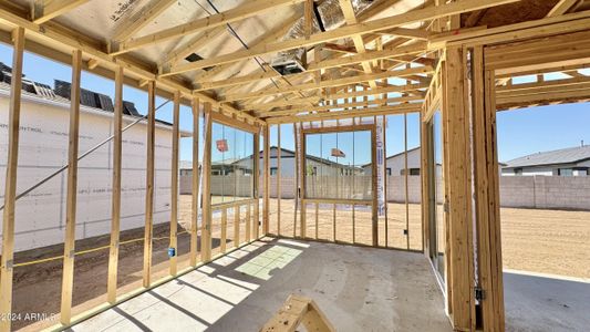 New construction Single-Family house 22905 E Roundup Way, Queen Creek, AZ 85142 - photo 12 12