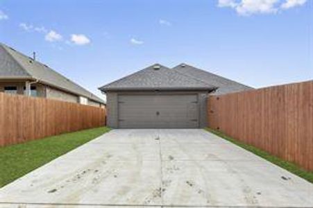 New construction Single-Family house 3854 Star Mesa Street, Crandall, TX 75114 - photo 3 3
