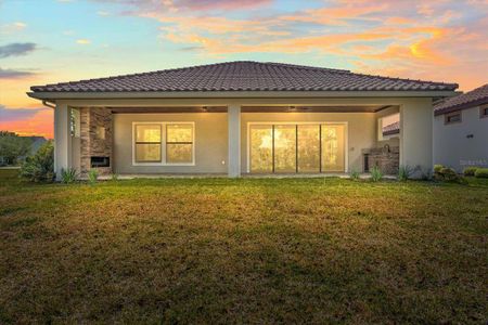 New construction Single-Family house 13 Emerald Lake Court, Palm Coast, FL 32137 - photo 61 61